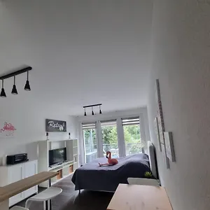 Ferienwohnung Koeln Appartement Cologne